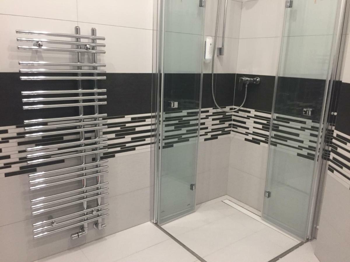 Apartmany Papik Nová Bystřice Екстериор снимка