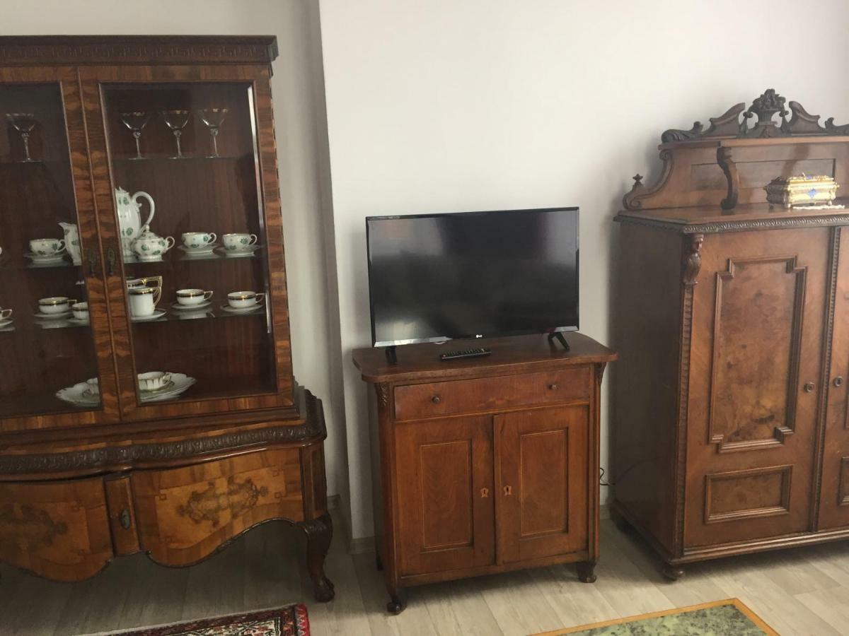Apartmany Papik Nová Bystřice Екстериор снимка