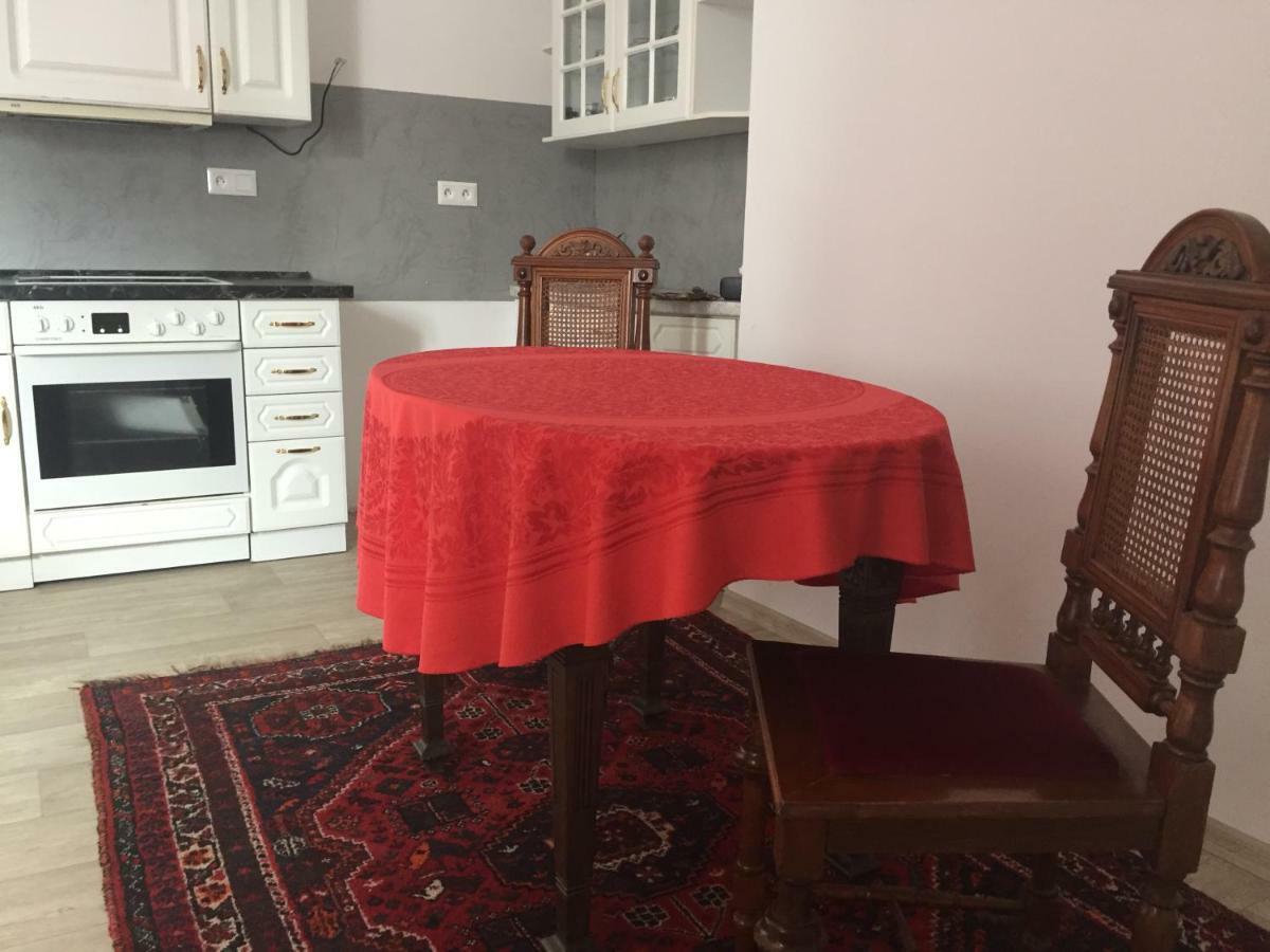 Apartmany Papik Nová Bystřice Екстериор снимка