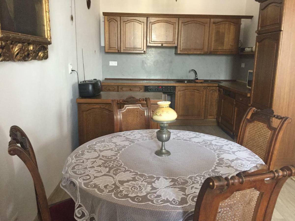 Apartmany Papik Nová Bystřice Екстериор снимка